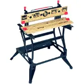 Black & Decker WM825-XJ
