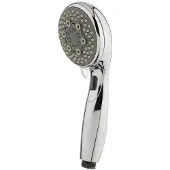 Tiger Handdouche Tiger Splash ECO Malaga Chroom