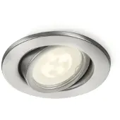 Philips myGarden Fresco Inbouwspot
