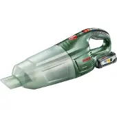 Bosch PAS 18 LI set
