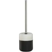 Sealskin WC Borstel Sealskin Sphere Porselein Zwart