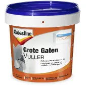 Alabastine Grote Gaten Vuller 1L - 5095996