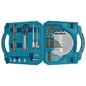 Makita 50-delige bit- en borenset