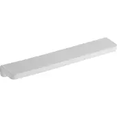 Sphinx Serie 300 Basic planchet 50 cm Wit