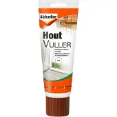 Alabastine Houtvuller - Pasta - Wit - 330g