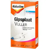Alabastine Gipsplaat vuller 2 kg