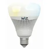 Wiz White G.E27 15W