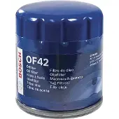 Bosch 0 451 104 506 Oliefilter
