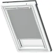 Velux verduisterend rolgordijn DKL MK06 0705S grijs
