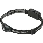 Brennenstuhl LuxPremium KL 100 LED Hoofdlamp werkt op batterijen 100 lm 10 h 1178760