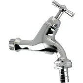 Technim BONFIX tapkraan met beluchter 1/2 1st