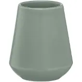 Sealskin Beker Sealskin Conical Porcelein Groen