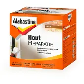 Alabastine Houtreparatie 500 gram