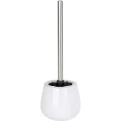 Wenko Toiletborstelhouder Malta 39 Cm Keramiek Wit
