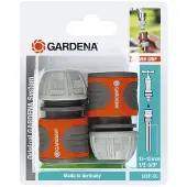 Gardena Set Slangstukken 13 mm (1/2")