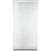 Bruynzeel rolhor dakraam s700 55x155cm aluminium