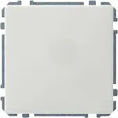 Merten Schneider Electric Artec afdekplaat wit