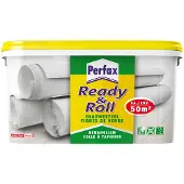 Perfax Glasweefsellijm | | 10 kg (Gebruiksklaar)
