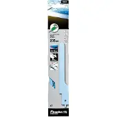 Piranha zaagblad multi flexibel/recht/bimetaal 235 mm X29941