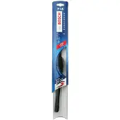 Bosch Ruitenwisserblad Retrofit E18 450 Mm Rubber Zwart