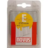 Novus Nagels (spijker) E J/25mm | SB | 1000 stuks - 044-0065 044-0065