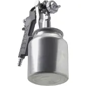 Ferm ATM1040 Verfpistool Onderbeker