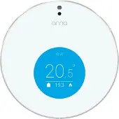 Plugwise slimme thermostaat Anna 24V
