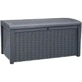 Keter Borneo opbergbox