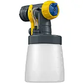 Wagner Wood&Metal opzetstuk briljant - 600ml
