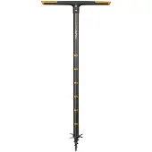 Fiskars Quikdrill S Grondboor