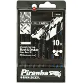 Piranha HI-TECH decoupeerzaagblad met cassette 10 stuks X29230