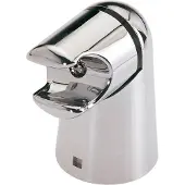 Tiger Wandhouder Handdouche Conisch - Chroom