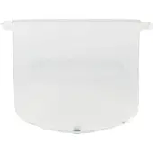 Petsafe vervangflap 300-400-500 transparant