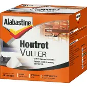 Alabastine Houtrotvuller 500 gram