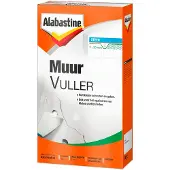 Alabastine Muur Vuller 2 KG