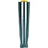 Brabantia Grondanker metaal 50 mm