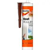 Alabastine Houtvuller Wit Koker 485 G - 5096036