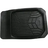 Carpoint Sneeuwmat rubber 74x50cm