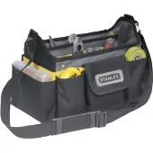 Stanley Open Gereedschapstas 12inch