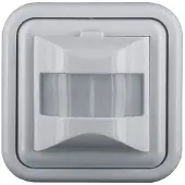 Smartwares Es46 Bewegingssensor One Size White