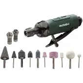 Metabo Rechte slijper DG 25 Set