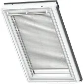 Velux Jaloezie Pal M08 7001s - Manueel - Wit