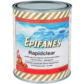 Epifanes Rapidclear met UV-filter 750 ml