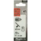 Piranha SDS met boorkop 13 mm X66355-QZ