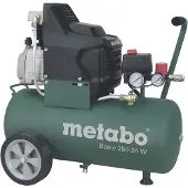 Metabo Compressor Basic Basic 250-24 W