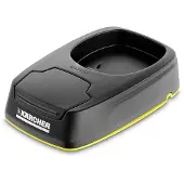 Kärcher Set WV 5 Batterij + Laadstation