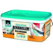Bison Wand&Klaar Behanglijm Vliesbehang Emmer 2,5 kg