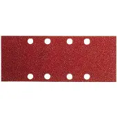 Bosch Prof Schuurpapier 93x185mm ass. Expert