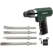 Metabo Hamer DMH 36 Set
