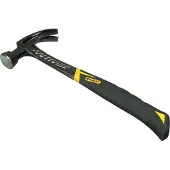 Stanley FatMax klauwhamer antivib+M1363:M1627e 450 gram